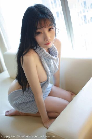 [MFStar模范学院] 2019.05.06 NO.189 草莓兔兔_p027