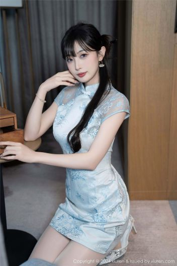 [XIUREN秀人网] 2024.11.22 NO.9487 林星阑_p001