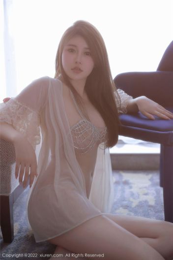 [XIUREN秀人网] 2022.10.26 NO.5761 甜妮_p045