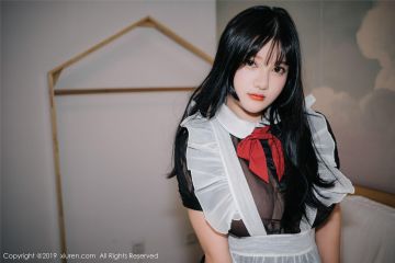 [XIUREN秀人网] 2019.12.04 NO.1824 小尤奈_p068