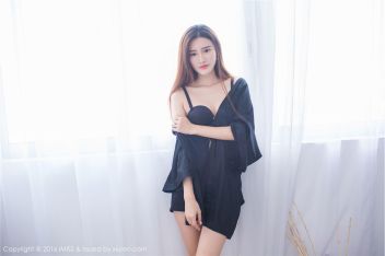 [IMISS爱蜜社美女] 2016.10.17 VOL.135 格格污巫_p034