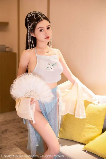 [XIUREN秀人网] 2023.10.16 NO.7514 唐宁宁_p023