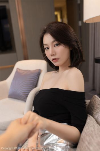 [XIUREN秀人网] 2021.08.30 NO.3871 安然Maleah_p020