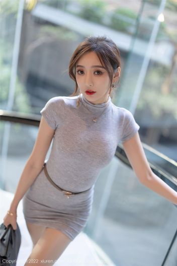 [XIUREN秀人网] 2022.03.18 NO.4743 王馨瑶yanni_p004