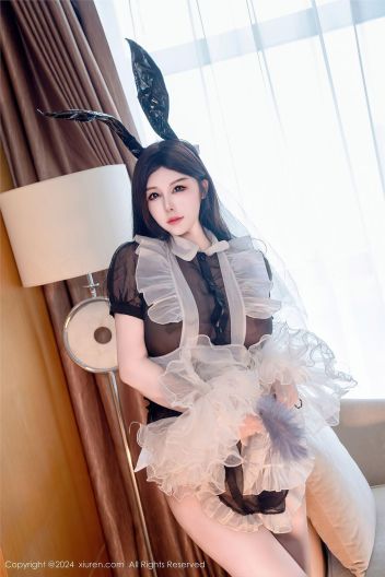 [XIUREN秀人网] 2024.08.14 NO.9010 陈芊儿_p076