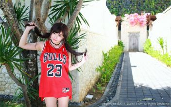 [秀人XIUREN] 2015.11.05 NO.415 刘飞儿Faye_p023