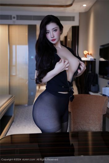 [XIUREN秀人网] 2024.03.04 NO.8170 蕾蕾醒了没_p050