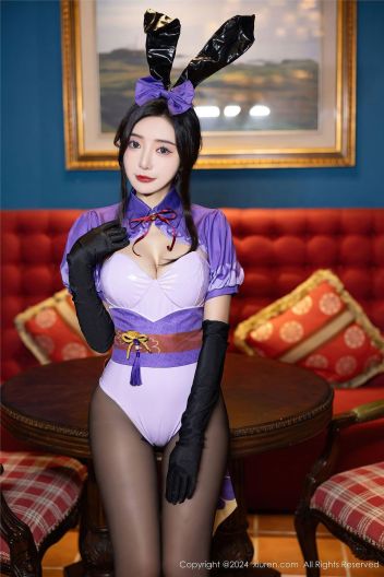 [XIUREN秀人网] 2024.05.17 NO.8562 王馨瑶yanni_p001