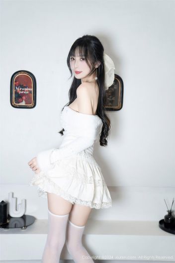 [XIUREN秀人网] 2024.12.25 NO.9658 林星阑_p012