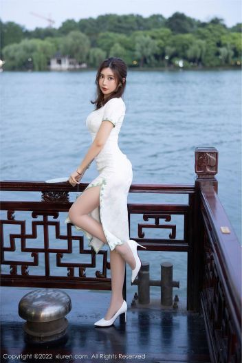 [XIUREN秀人网] 2022.08.19 NO.5468 绮里嘉ula_p092