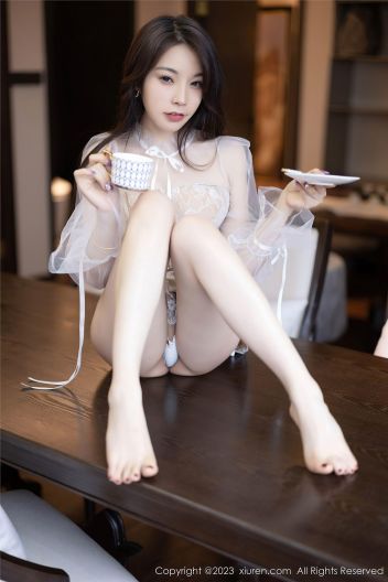 [XIUREN秀人网] 2023.07.20 NO.7112 徐莉芝Booty_p037