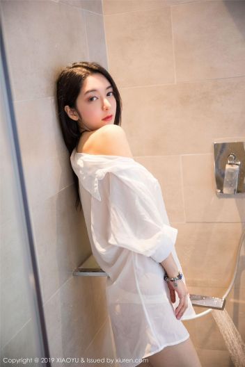 [XIAOYU语画界] 2019.12.10 VOL.211 Angela小热巴_p062