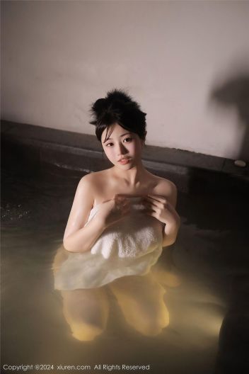 [XIUREN秀人网] 2024.01.18 NO.7977 陈小花_p008