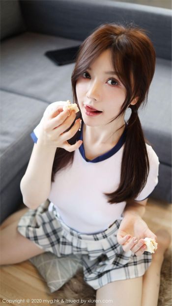 [MYGIRL美媛馆] 2020.01.23 Vol.430 糯美子Mini_p102