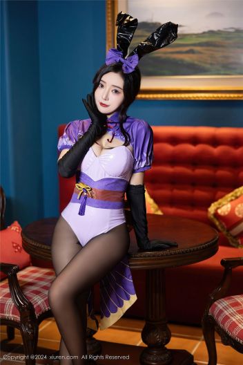 [XIUREN秀人网] 2024.05.17 NO.8562 王馨瑶yanni_p034