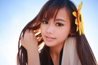 [美媛馆MYGIRL] NO.002-羽住II_p032
