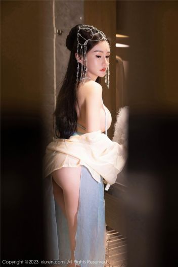 [XIUREN秀人网] 2023.10.16 NO.7514 唐宁宁_p047
