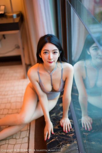 [XIAOYU画语界] 2019.02.21 Vol.024 Angela喜欢猫_p006