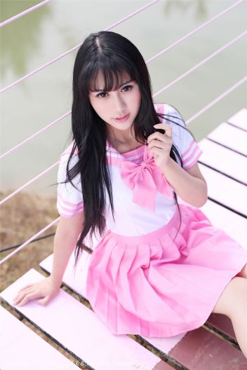 [美媛馆MYGIRL] 新刊 2015.02.10 Vol.099 杨晓青儿_p008