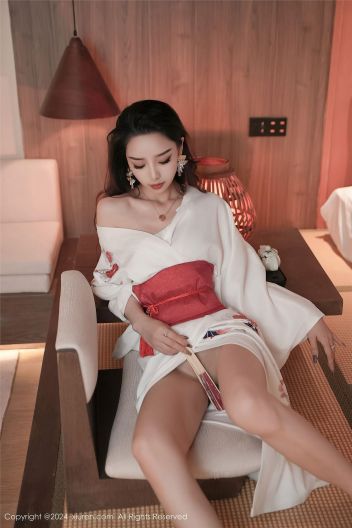 [XIUREN秀人网] 2024.04.10 NO.8367 苏曼兮_p004