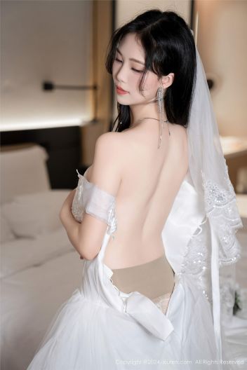 [XIUREN秀人网] 2024.08.09 NO.8998 利世_p043