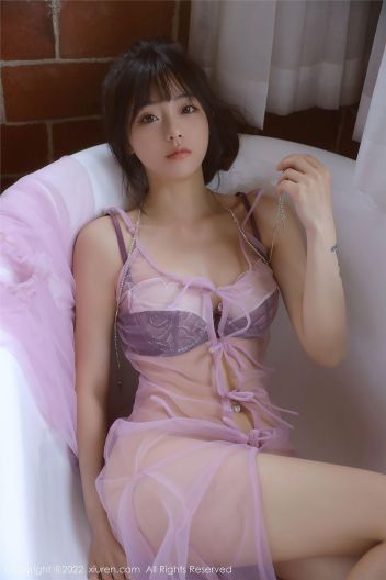 [XIUREN秀人网] 2022.05.31 NO.5085 佘贝拉Bella_p015