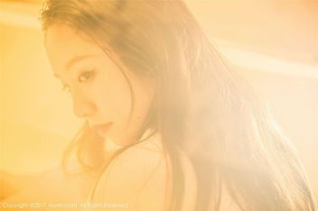 [秀人XIUREN] 2017.09.28 NO.823 吃白菜的vi菜菜_p033