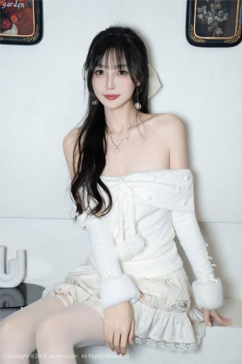 [XIUREN秀人网] 2024.12.25 NO.9658 林星阑_p064