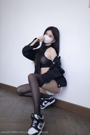 [XIUREN秀人网] 2024.05.31 NO.8636 幼幼_p007