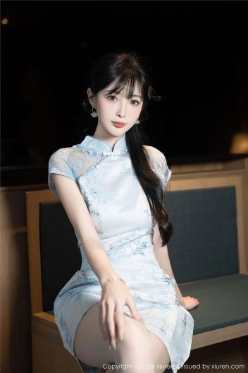 [XIUREN秀人网] 2024.11.22 NO.9487 林星阑_p010