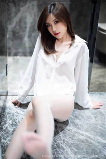[MYGIRL美媛馆] 2021.08.27 NO.583 绮里嘉Carina_p054