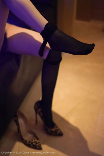 [YOUMI尤蜜荟] 2024.10.10 NO.1102 心妍小公主_p036