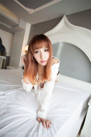 [秀人XIUREN] 2013.11.24 NO.054 鹿小茜_p008
