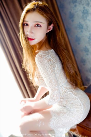 [XIUREN秀人网] 2019.09.23 NO.1692 浑_圆饱满御姐一枚 婉倩_p030