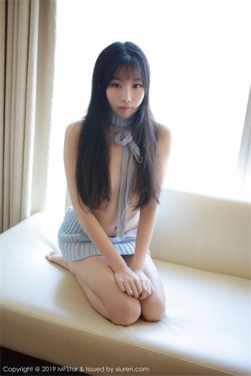 [MFStar模范学院] 2019.05.06 NO.189 草莓兔兔_p004