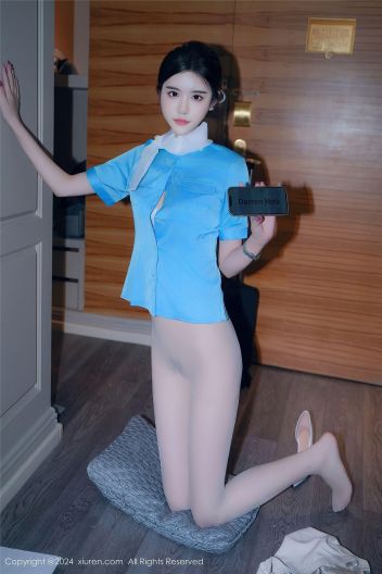[XIUREN秀人网] 2024.10.11 NO.9269 Erikaki_p040