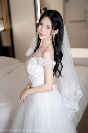 [XIUREN秀人网] 2024.08.09 NO.8998 利世_p040