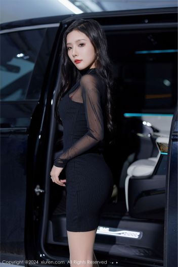 [XIUREN秀人网] 2024.01.11 NO.7942 七七kiko_p023