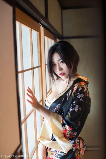[IMISS爱蜜社美女] 2018.06.13 VOL.254 许诺Sabrina_p040