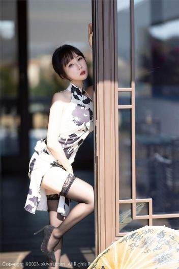 [XIUREN秀人网] 2023.02.09 NO.6241 波巧酱_p045