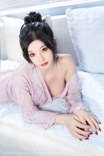 [XIUREN秀人网] 2023.04.14 NO.6580 周于希Sally_p014
