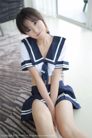 [MFStar模范学院] 2019.06.28 Vol.198 宝儿fox_p016