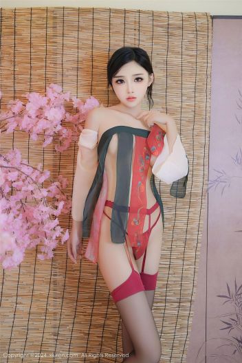 [XIUREN秀人网] 2024.10.28 NO.9351 妙可可Cheese_p049