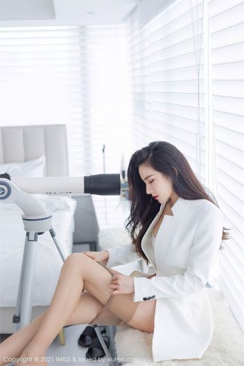 [IMISS爱蜜社] 2021.05.19 NO.594 Vanessa_p005