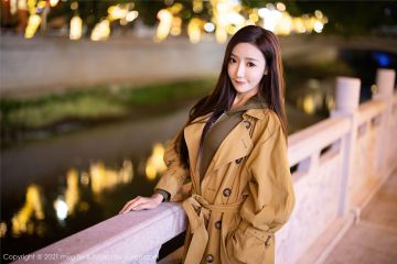 [MYGIRL美媛馆] 2021.03.29 NO.502 王馨瑶yanni_p028