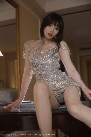 [XIUREN秀人网] 2022.06.30 NO.5209 佘贝拉Bella_p028