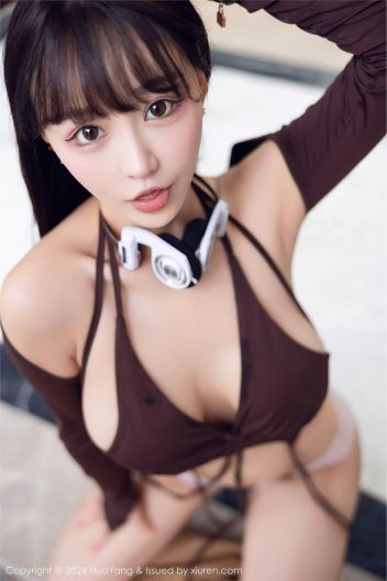 [HuaYang花漾] 2024.03.06 NO.568 朱可儿Flora_p015