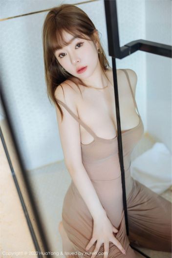 [HuaYang花漾] 2022.03.29 NO.493 王雨纯_p042