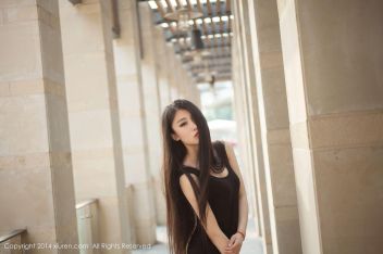 [秀人XIUREN] 2014.07.03 NO.169 战姝羽Zina_p005