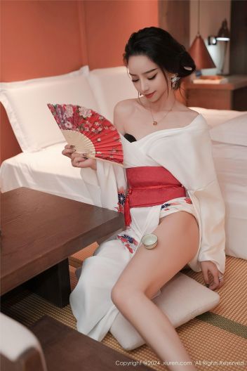 [XIUREN秀人网] 2024.04.10 NO.8367 苏曼兮_p017